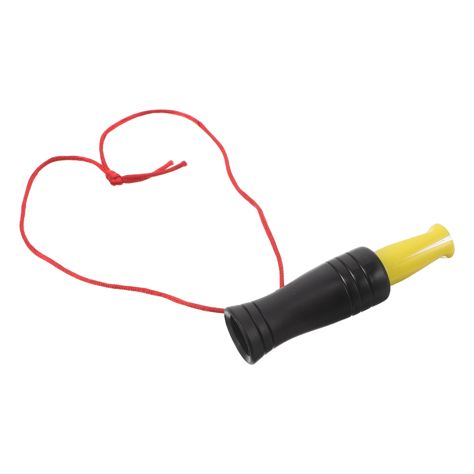 Emergency Whistle Loud - Duck Call Emergency Survival Whistle Ultra-Light