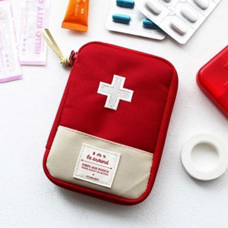 Mini Portable Medicine Bag Tra - Bivy Bag Emergency review and price