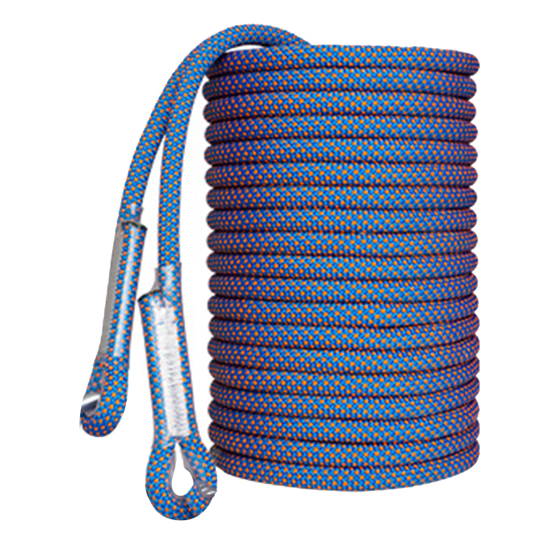 50m Static Climbing Rope 8mm O - Rescue Rope Throw review and price