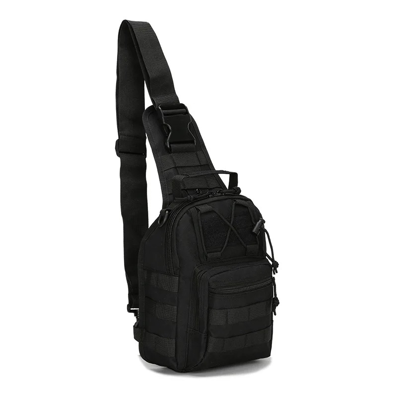 Multifunctional Tactical Sling - Fishing Kit Compact review and price