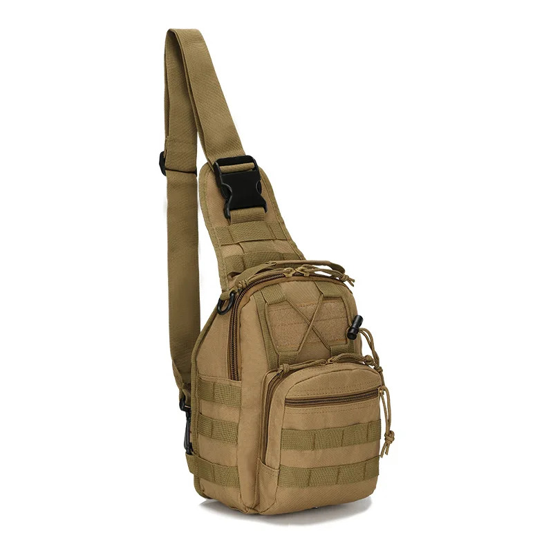 Multifunctional Tactical Sling - Fishing Kit Compact review and price