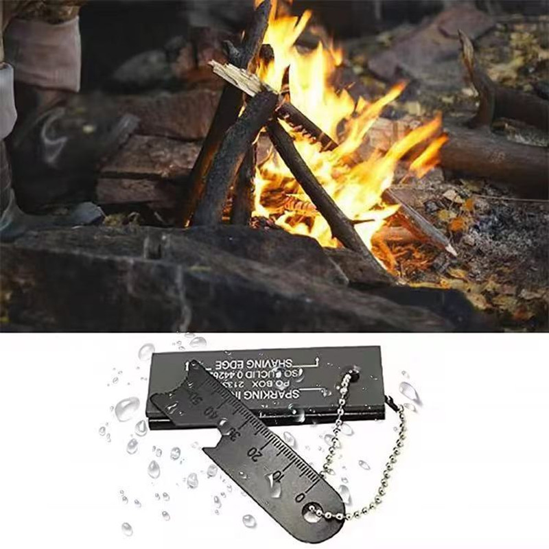 Outdoor Flint, Flint Stick, Ma - Magnesium Fire Starter review and price