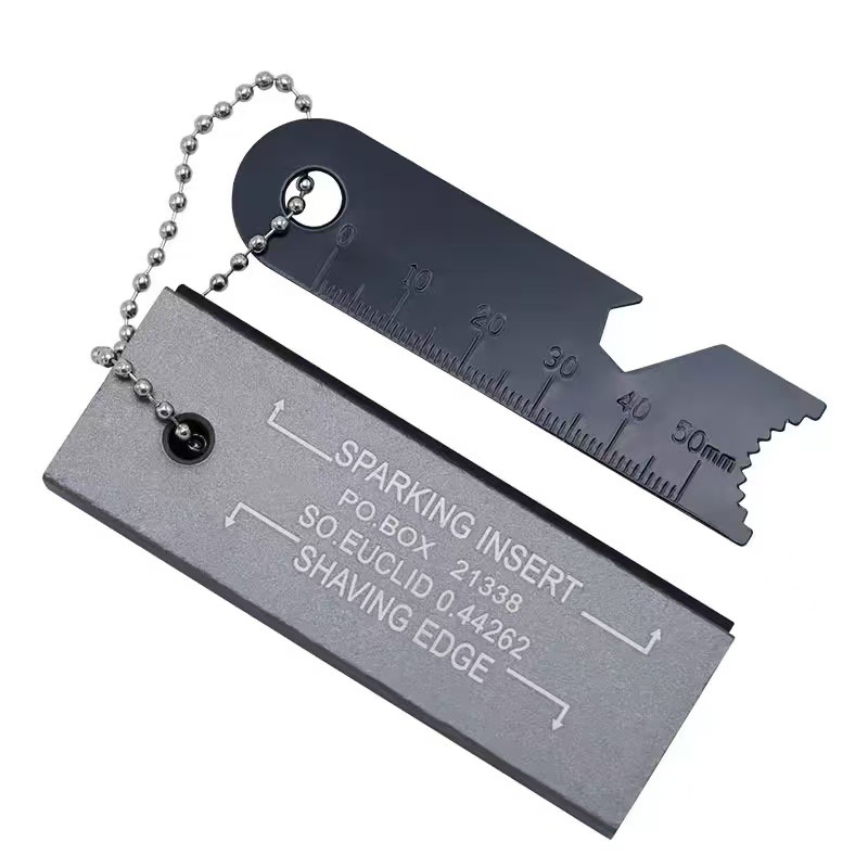 Outdoor Flint, Flint Stick, Ma - Magnesium Fire Starter review and price