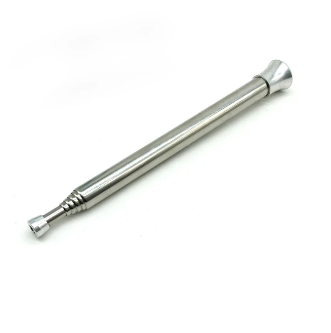 Fire Tube Blow Tool Pipe Campi - Fire Starting Kit review and price