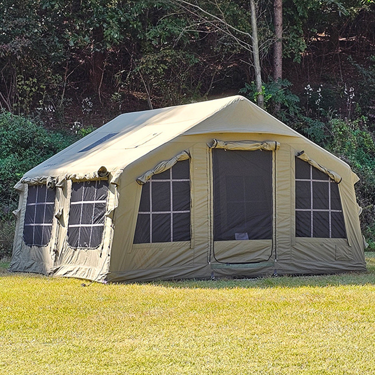 Fire Rabbit Winter Inflatable  - Emergency Mylar Tent review and price