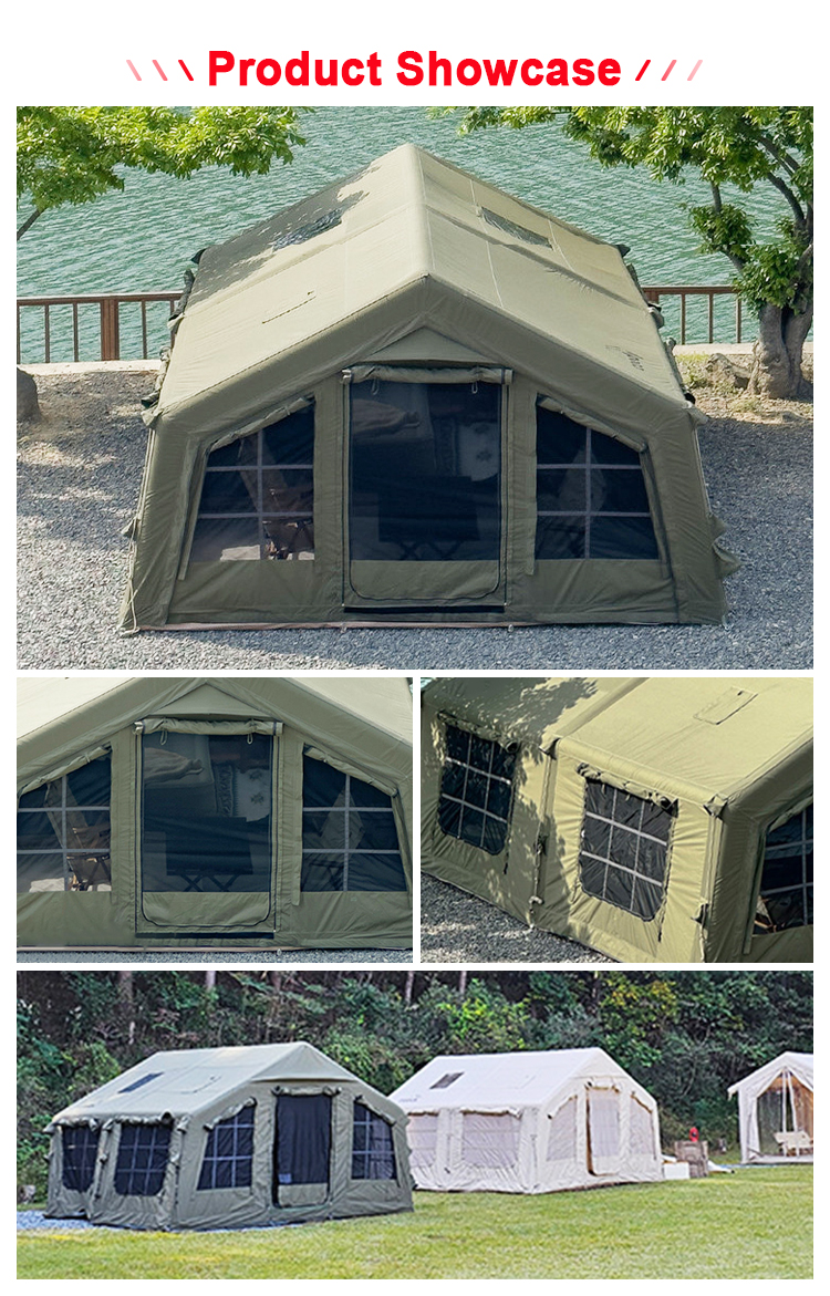Fire Rabbit Winter Inflatable  - Emergency Mylar Tent review and price