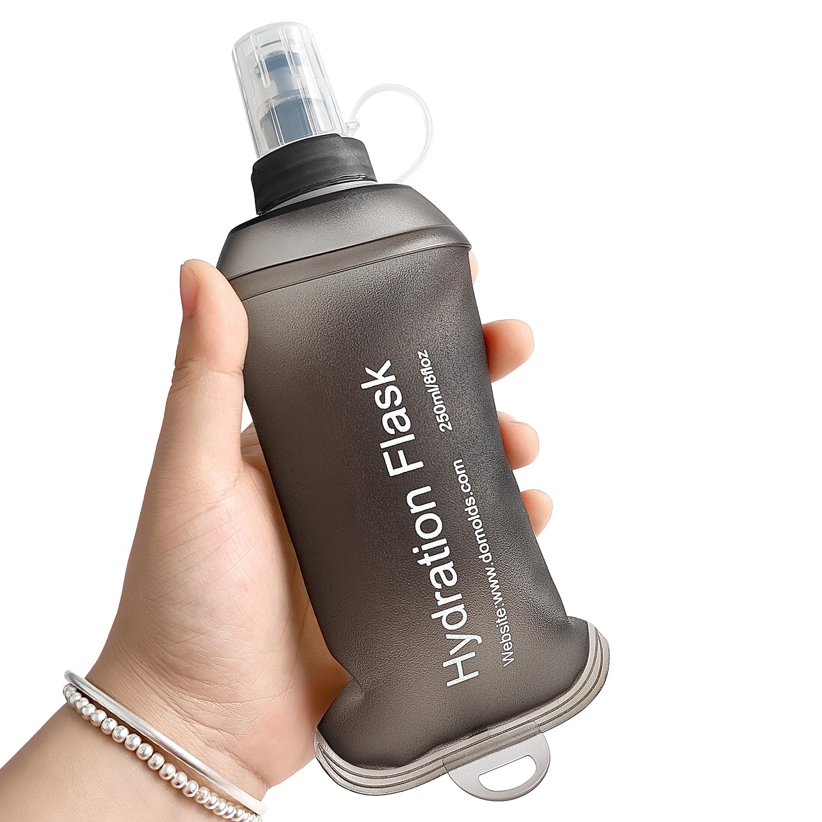 Soft Flask, TPU Collapsible So - Water Bag Collapsible review and price