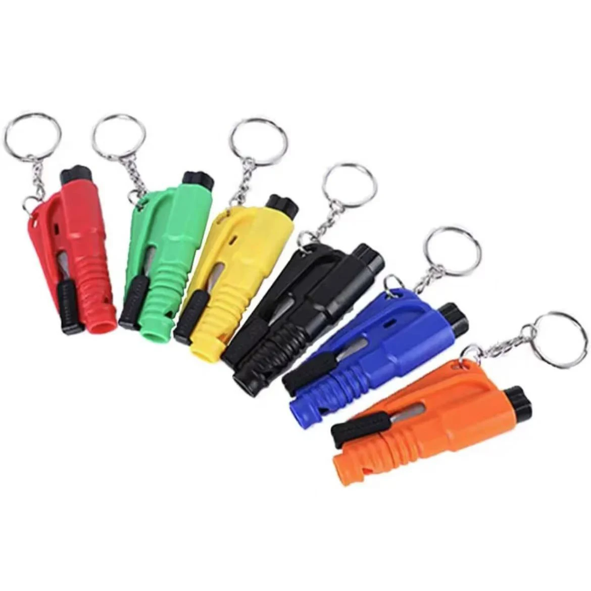 Compact 3-in-1 Safety Hammer A - Rescue Rope Throw review and price