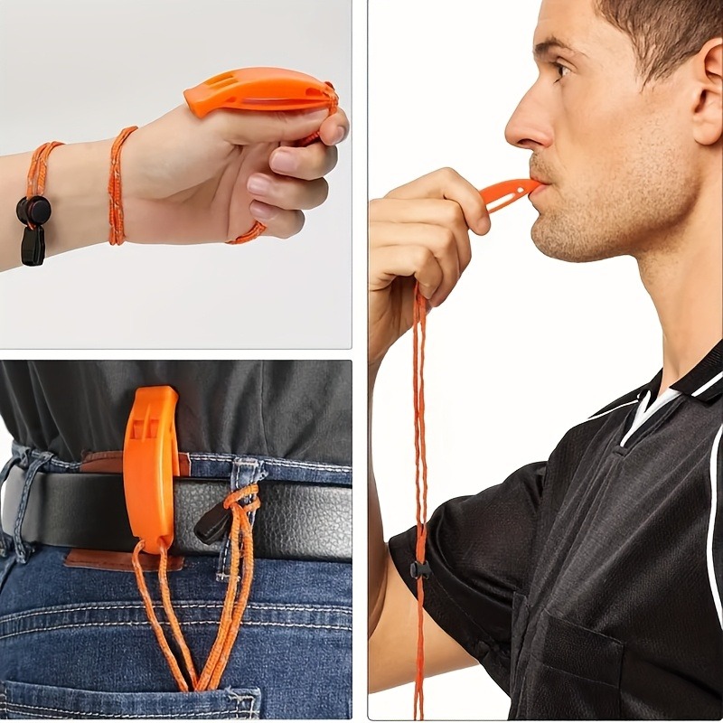 1PC Ultra-Loud Safety Emergenc - Emergency Whistle Loud review and price
