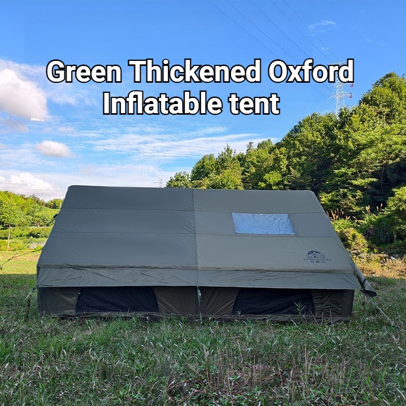 Family Spacious Camping Tents  - Emergency Mylar Tent review and price