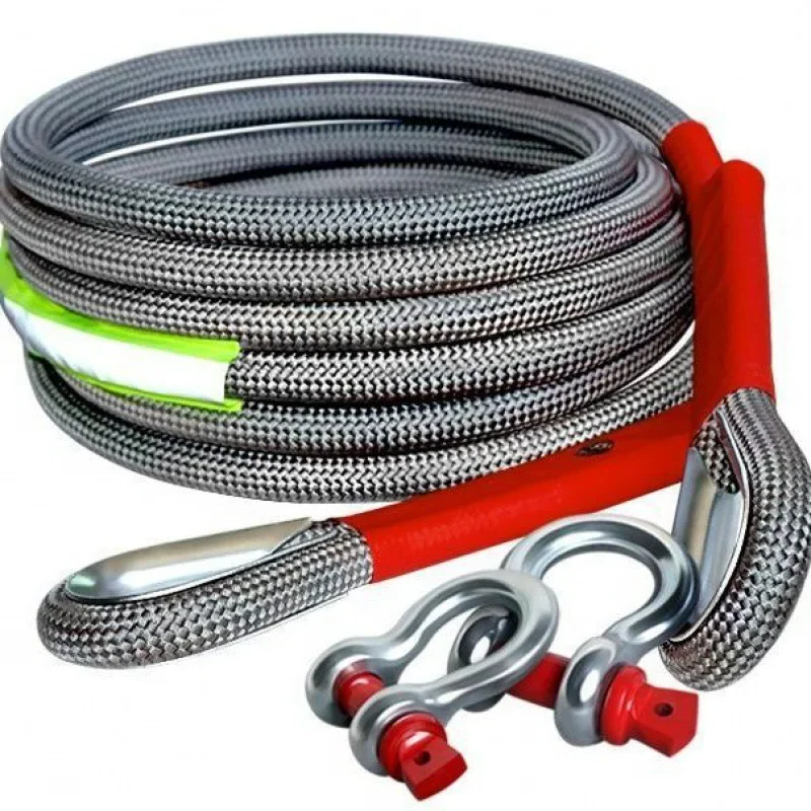 New Car Towing Rope Off-road V - Rescue Rope Throw review and price