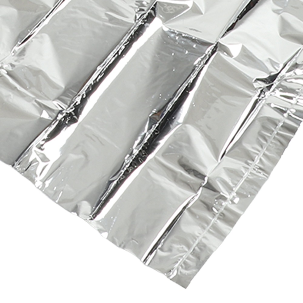 CPP Aluminum Film Emergency Po - Survival Blanket Reflective review and price