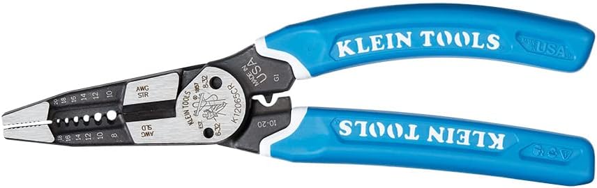 Wire Stripper Cutter Crimper T - Multi Tool Plier review and price