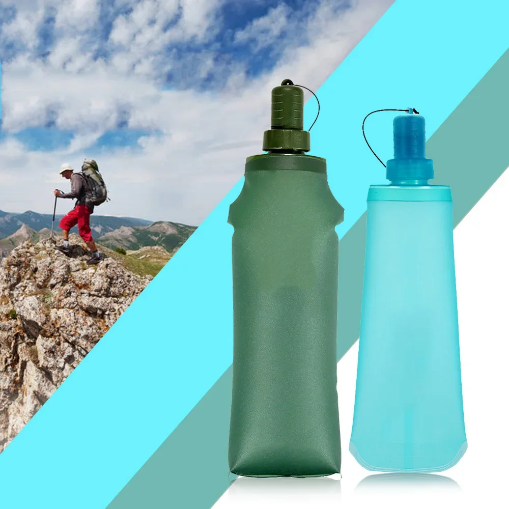TPU off-road outdoor sports mo - Water Bag Collapsible review and price