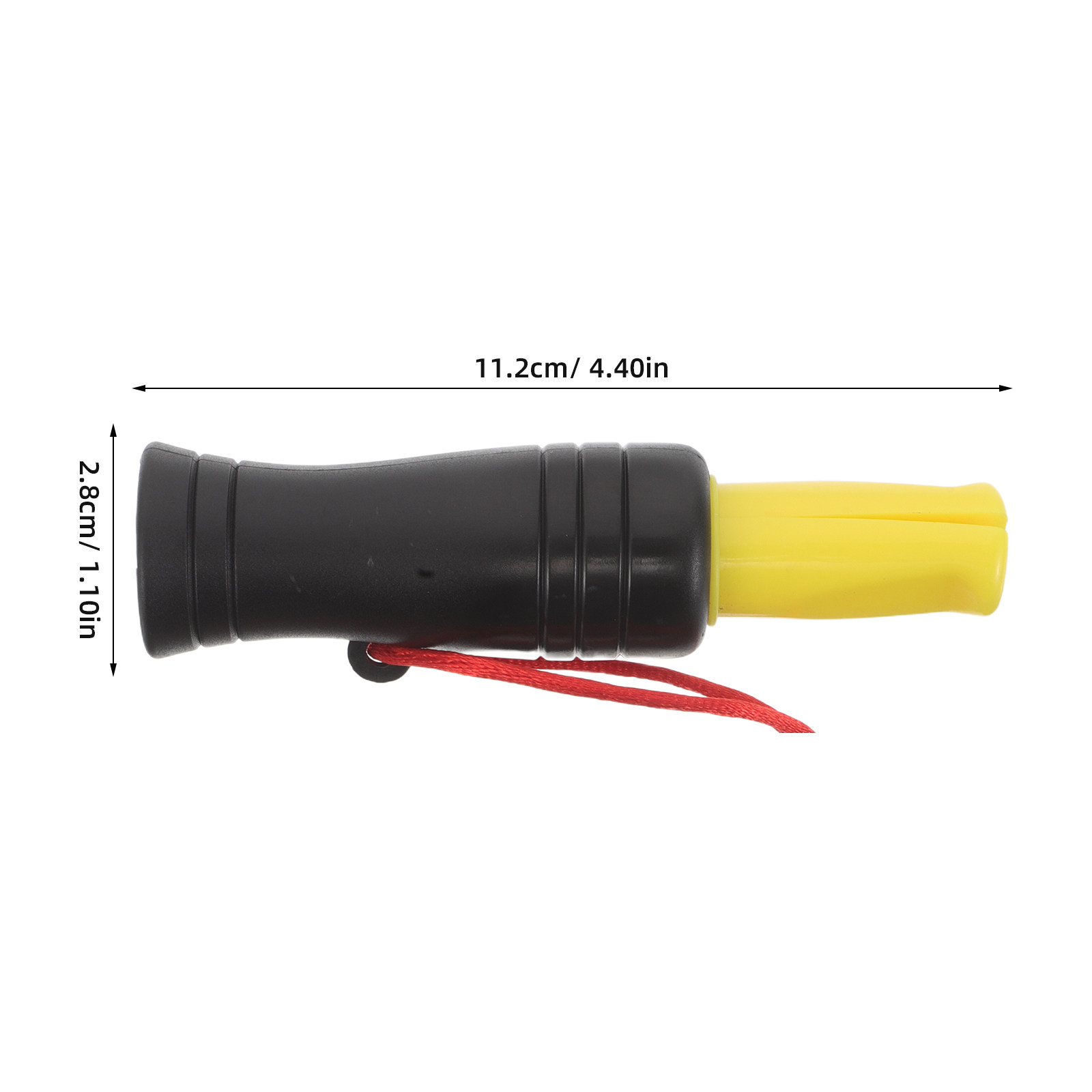 Duck Call Emergency Survival W - Emergency Whistle Loud review and price