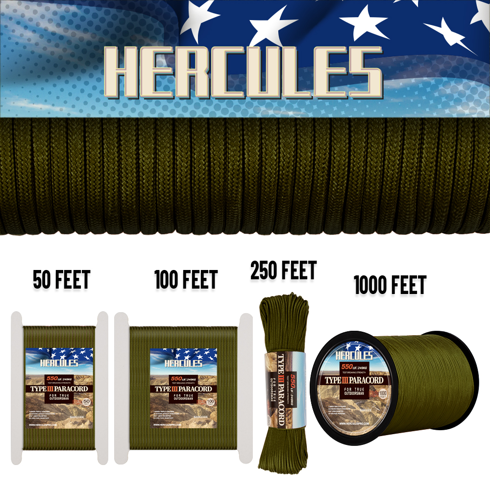 550 Paracord Rope Parachute Co - Para Cord 1000Ft review and price