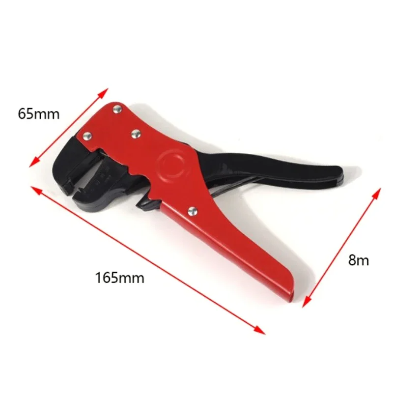 Automatic Wire Stripper Tool–0 - Multi Tool Plier review and price