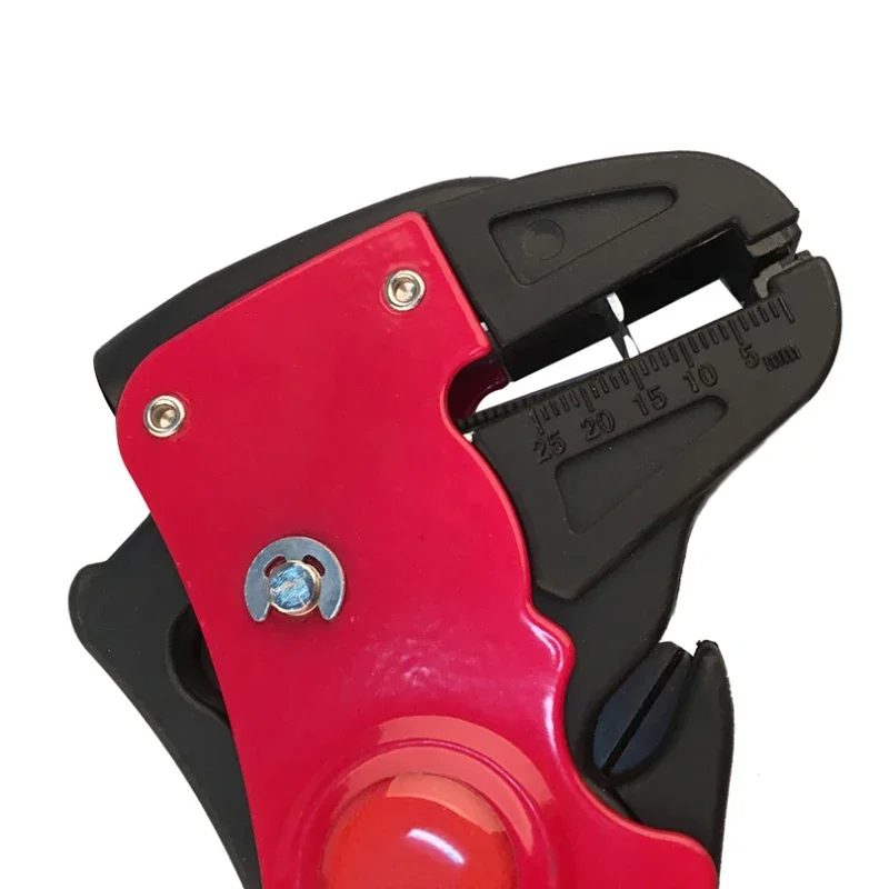 Automatic Wire Stripper Tool–0 - Multi Tool Plier review and price