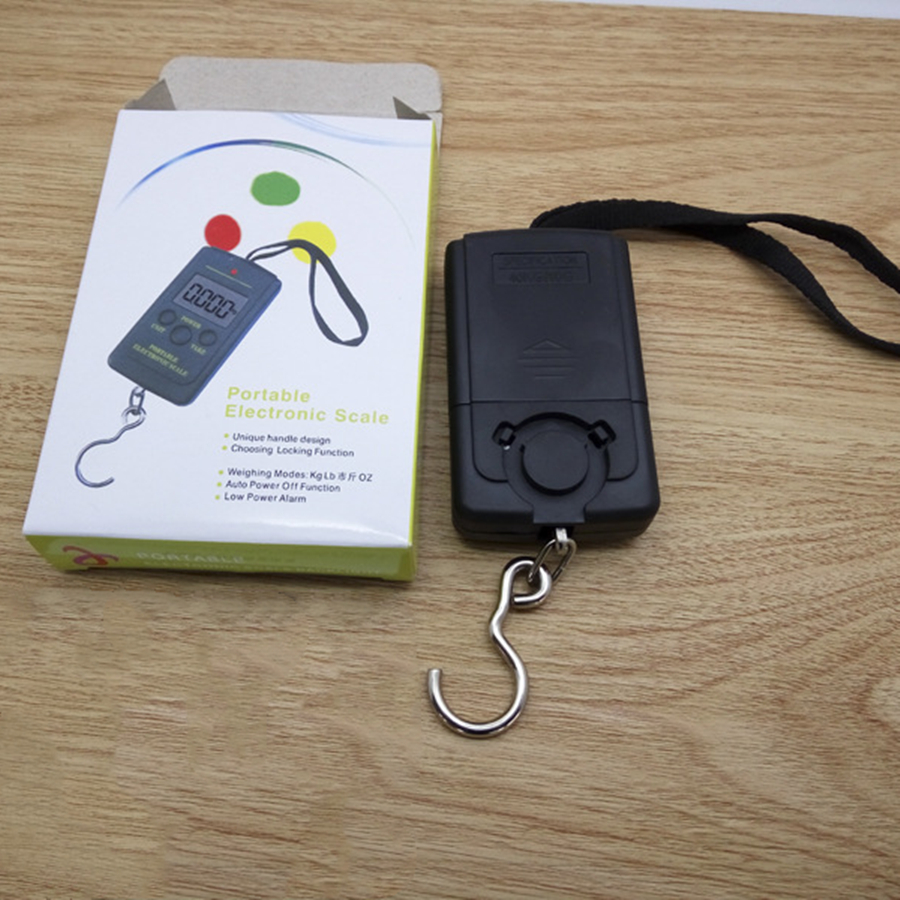 1PC Multifunctional Mini 40kg/ - Fishing Kit Compact review and price