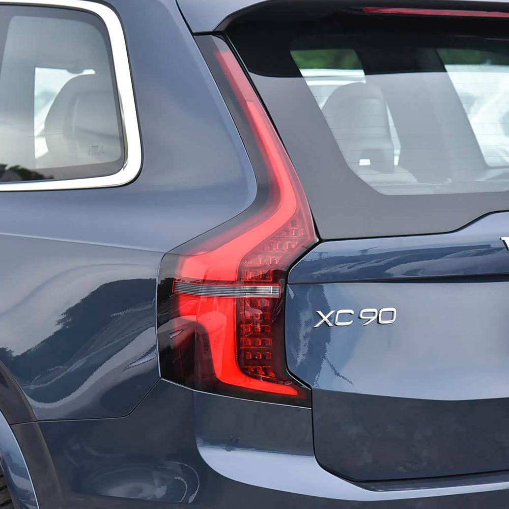For Volvo XC90 2015-2025 Car T - Sos Light Strobe review and price