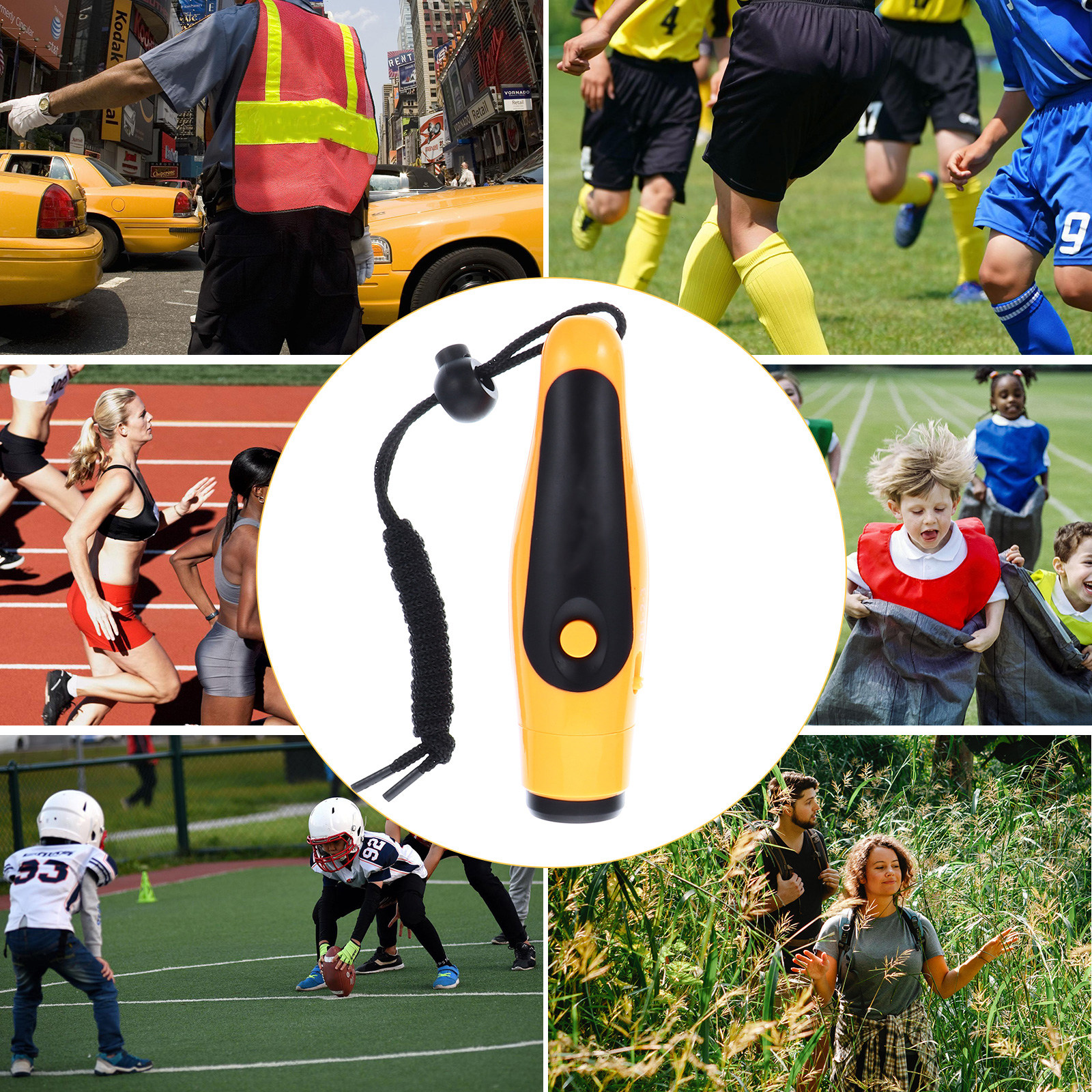1Pcs Emergency Whistle Outdoor - Emergency Whistle Loud review and price