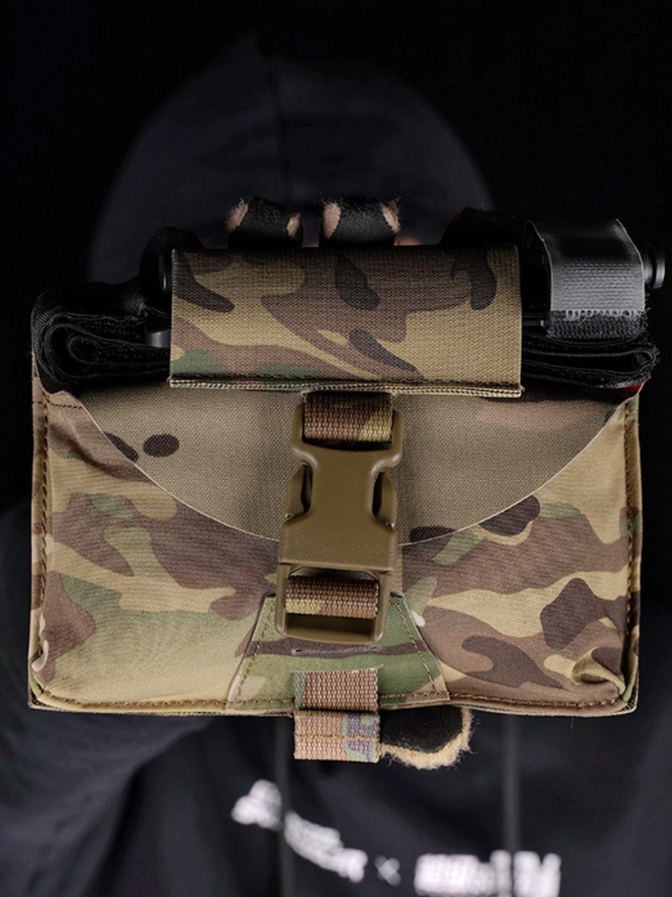 Molle Bag Multifunction Pouch  - Bivy Bag Emergency review and price