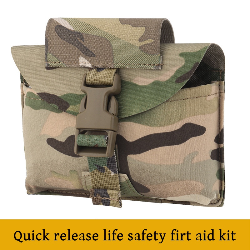 Molle Bag Multifunction Pouch  - Bivy Bag Emergency review and price