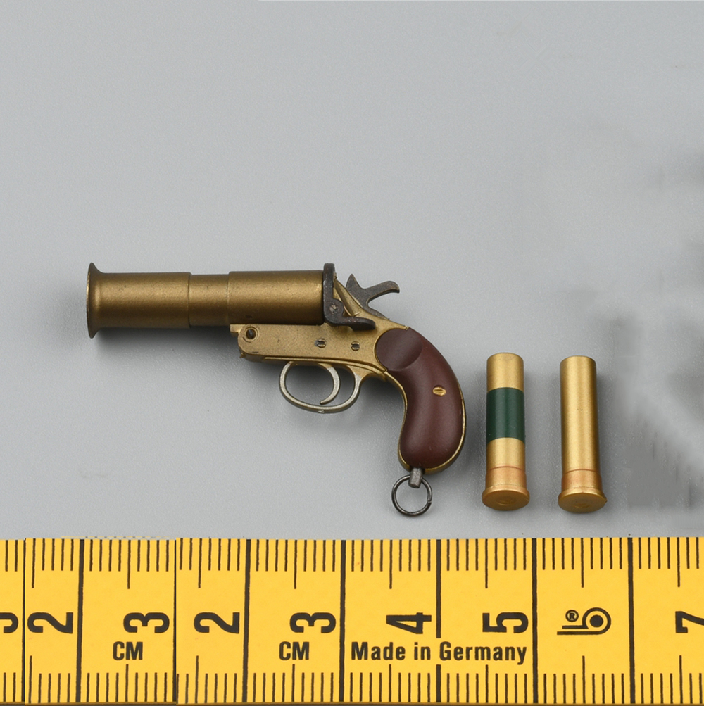 DID B11013 1/6 WWI Military Th - Signal Flare Kit review and price