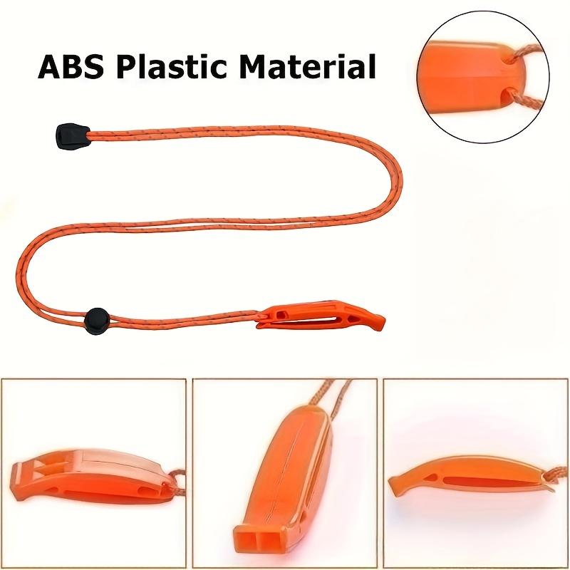 1PC Ultra-Loud Safety Emergenc - Emergency Whistle Loud review and price