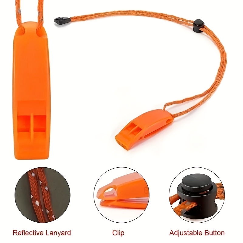 1PC Ultra-Loud Safety Emergenc - Emergency Whistle Loud review and price