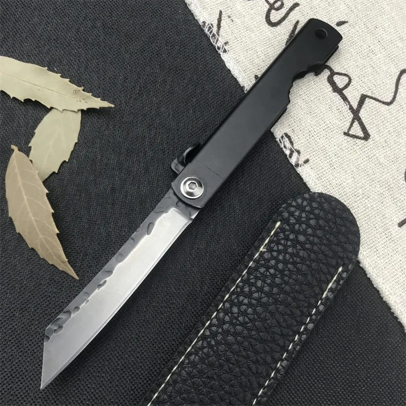 Portable Pocket Folding Knife  - Fishing Kit Compact review and price