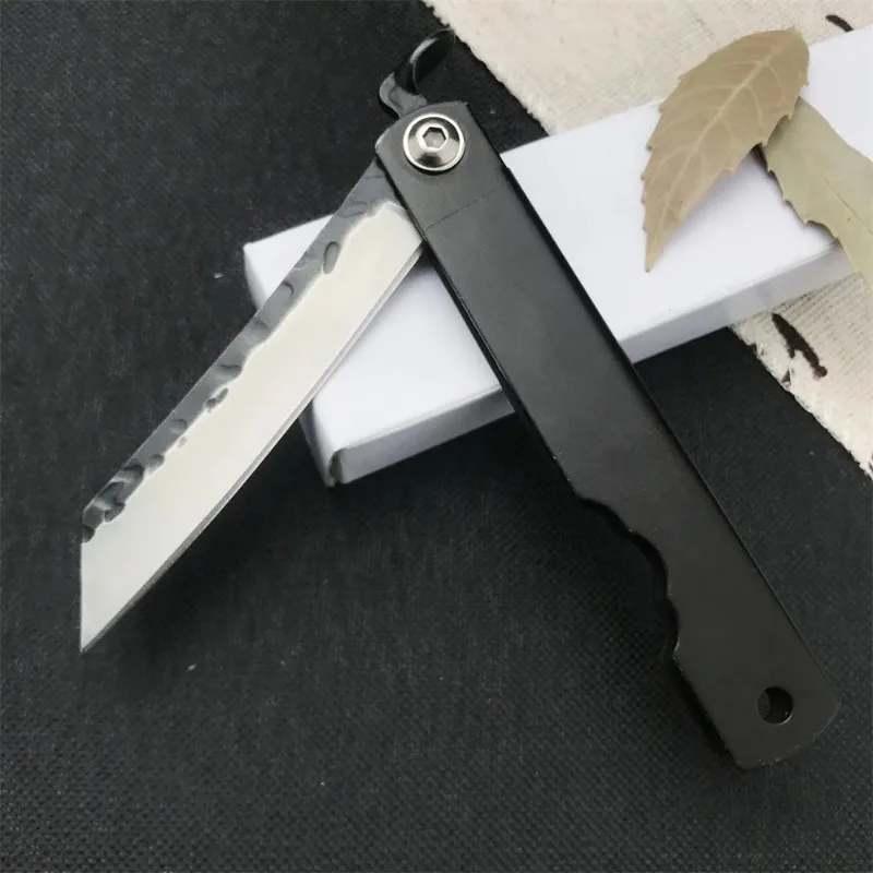 Portable Pocket Folding Knife  - Fishing Kit Compact review and price