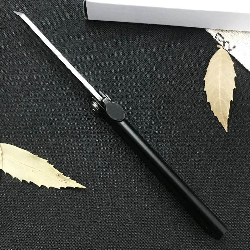 Portable Pocket Folding Knife  - Fishing Kit Compact review and price