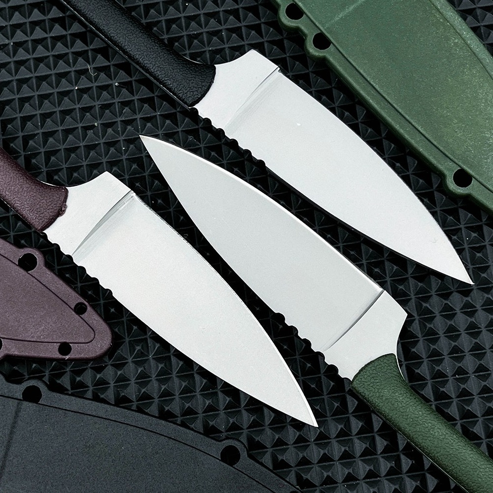20AZ Durable Camping Utility E - Bushcraft Knife Fixed review and price
