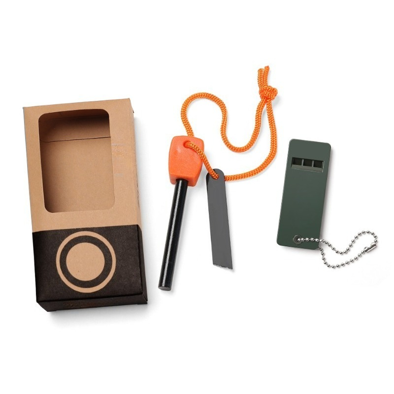Camping Fire Starter Kit Magne - Magnesium Fire Starter review and price