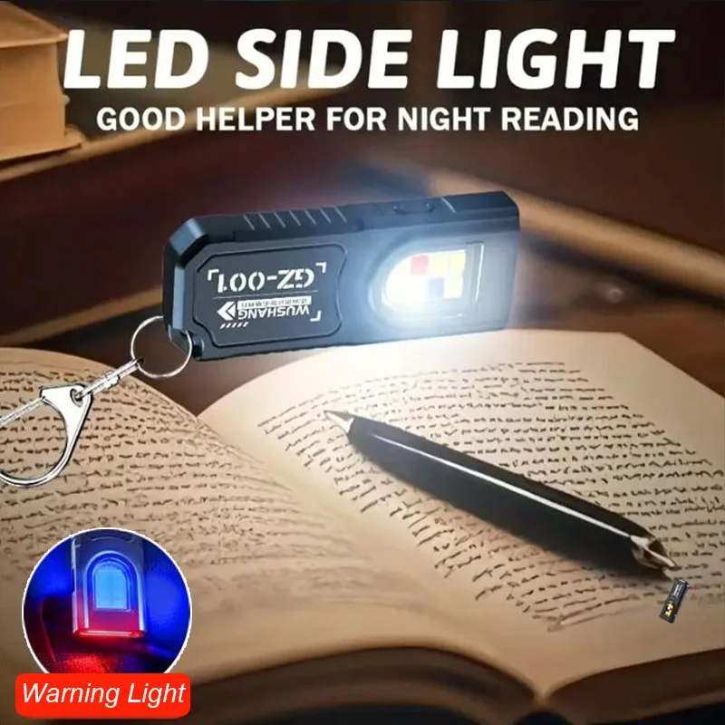 LED Keychain Flashlight Type C - Fishing Kit Compact review and price