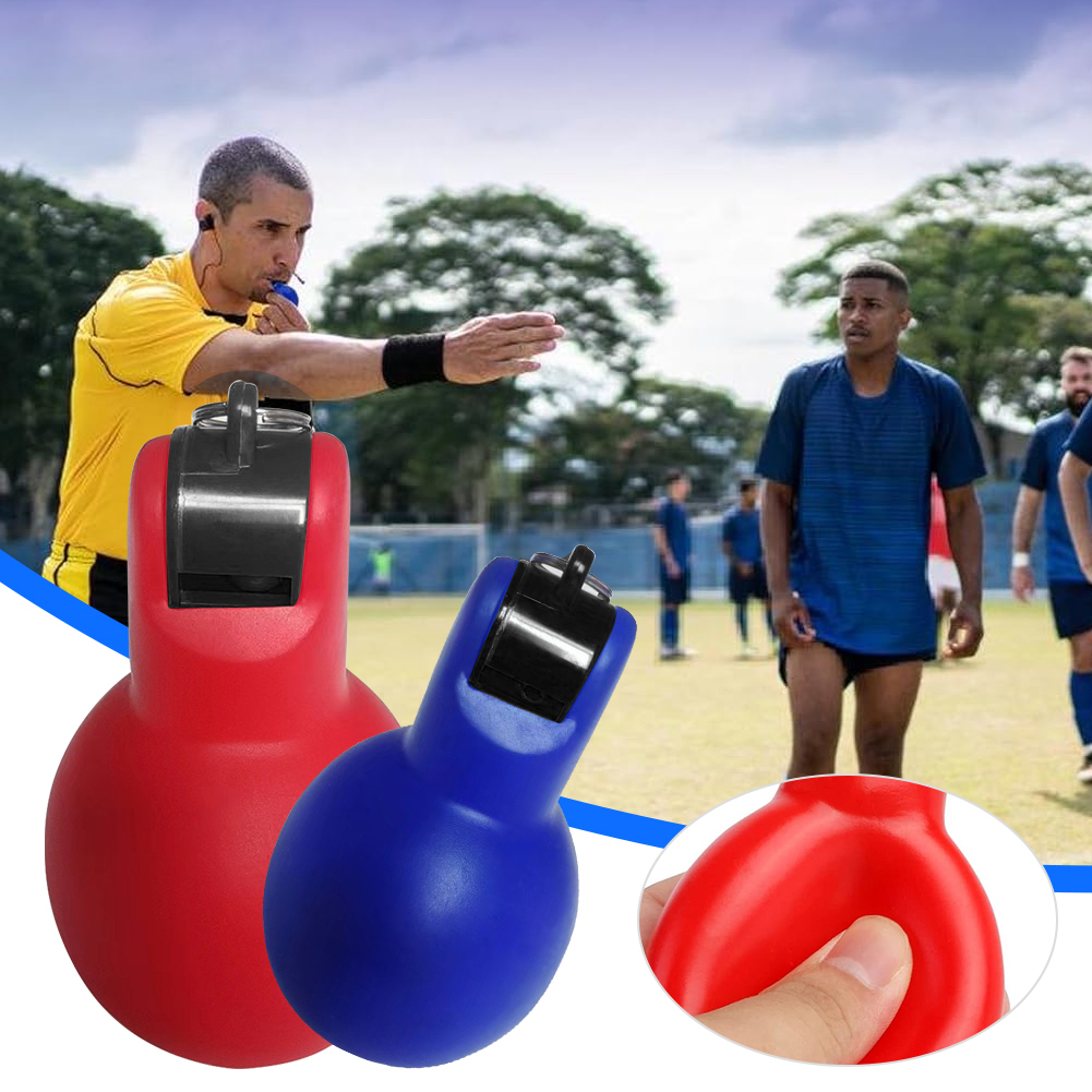 Hand Squeeze Whistle Loud Cris - Emergency Whistle Loud review and price