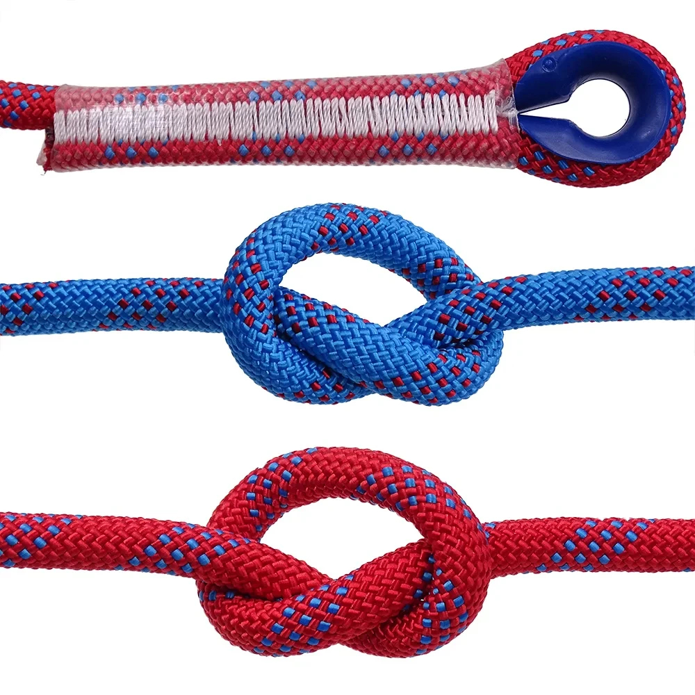 12mm Safety Life Rope Climbing - Rescue Rope Throw review and price