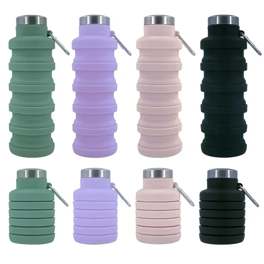 Collapsible Water Bottle, Reus - Water Bag Collapsible review and price