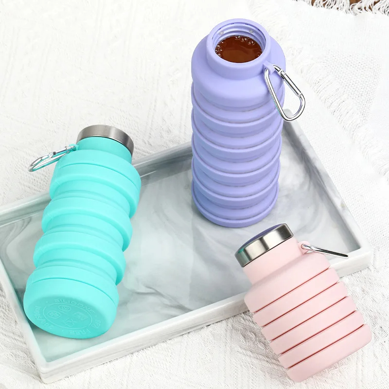 Collapsible Water Bottle, Reus - Water Bag Collapsible review and price