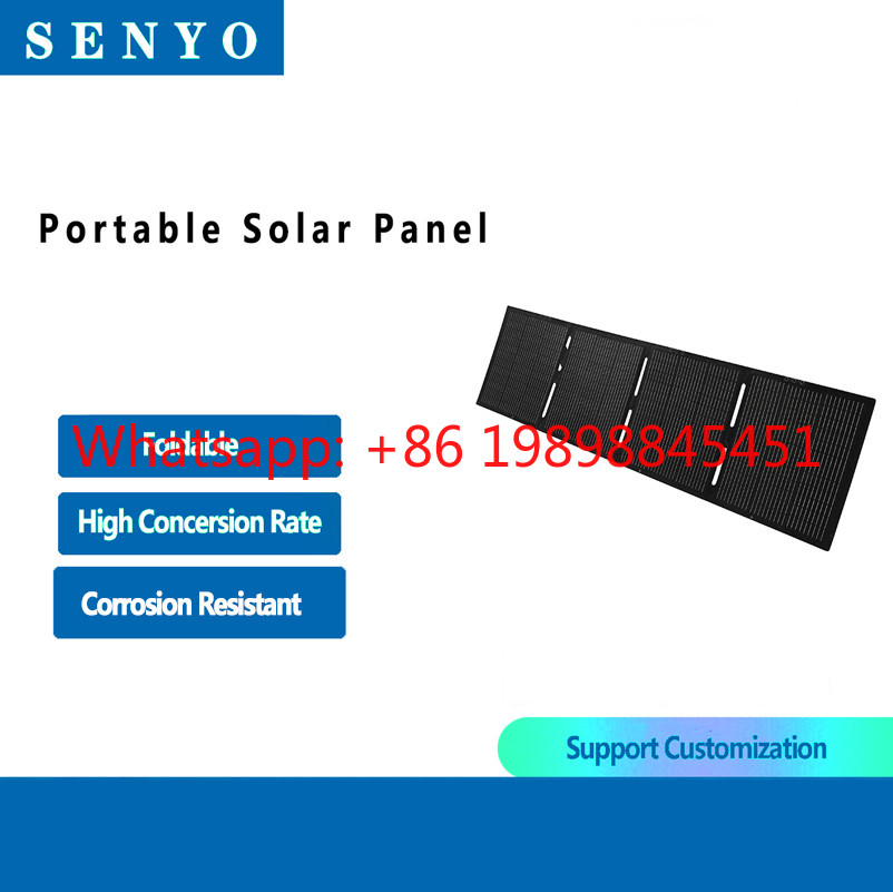 200W Solar Panel Charger Outdo - Solar Emergency Charger review and price