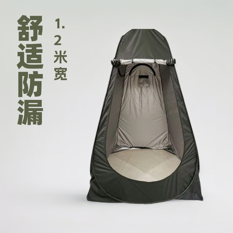 Changing Room for Camping Camp - Emergency Mylar Tent review and price