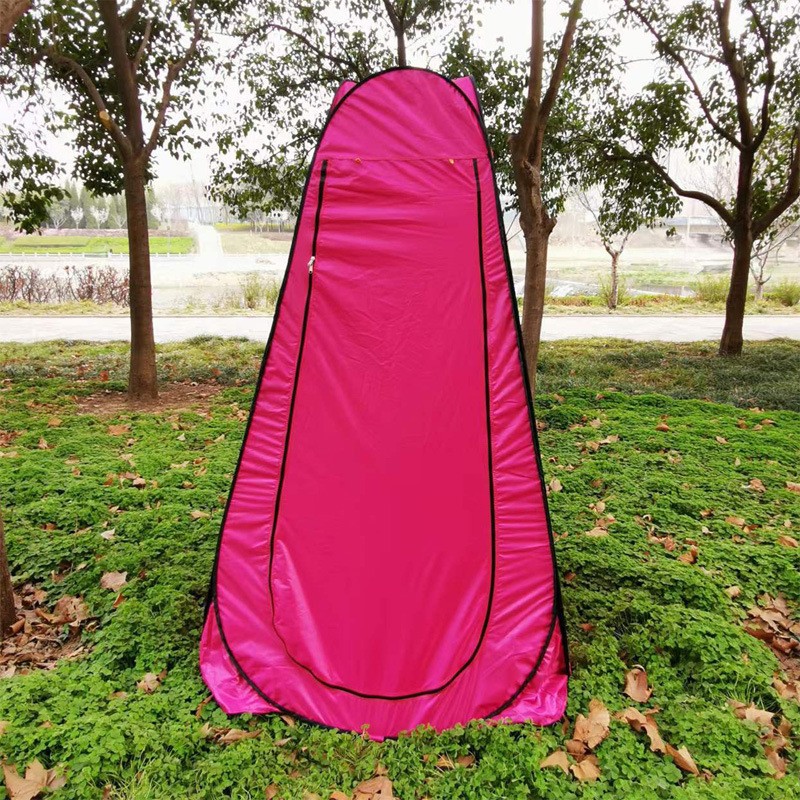 Changing Room for Camping Camp - Emergency Mylar Tent review and price
