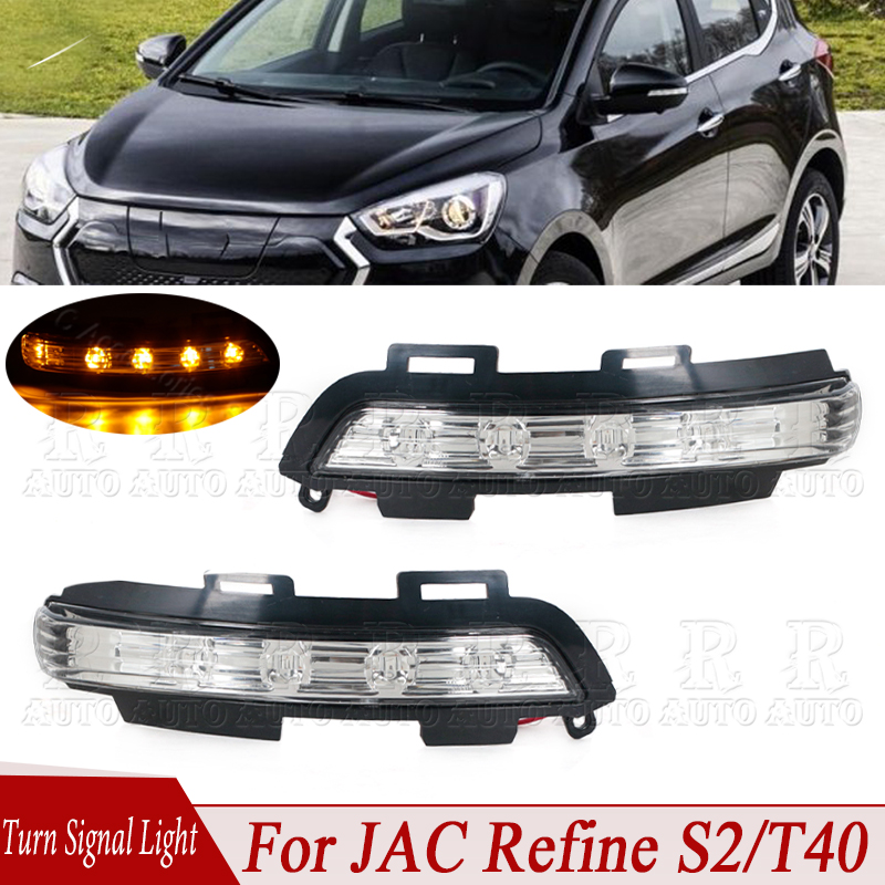 Car Side Rearview Mirror LED T - Sos Light Strobe review and price