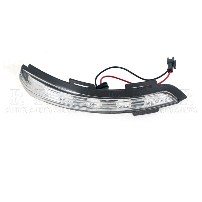 Car Side Rearview Mirror LED T - Sos Light Strobe review and price