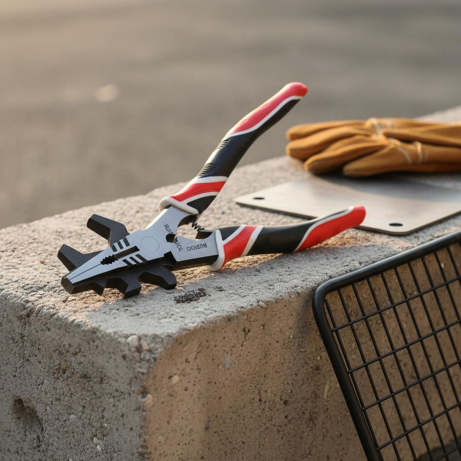 Multi-Function Soldering Plier - Multi Tool Plier review and price