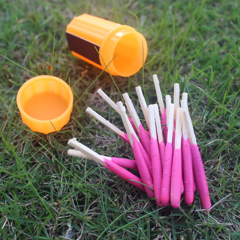 New Outdoor Camping BBQ Igniti - Fire Starting Kit review and price