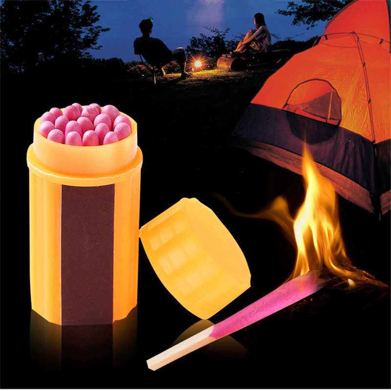 New Outdoor Camping BBQ Igniti - Fire Starting Kit review and price