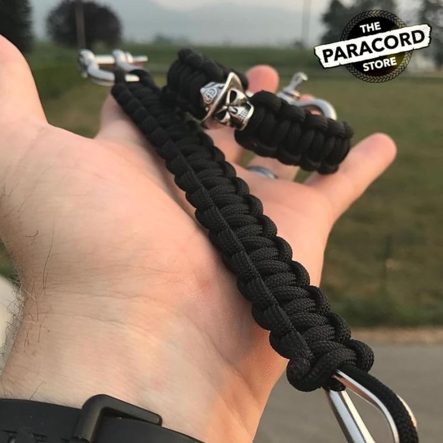 Type III 550 Paracord - 1000 F - Para Cord 1000Ft review and price