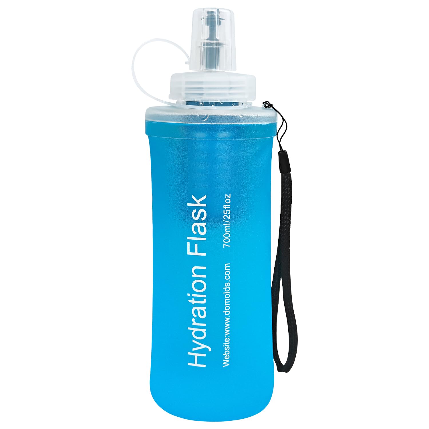Soft TPU Collapsible Water Bot - Water Bag Collapsible review and price